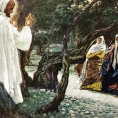 tissot_tell-the-disciples