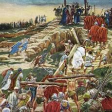 tissot_to-golgotha