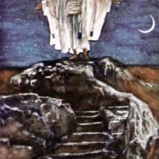 tissot_to-pray-alone