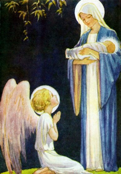 Margaret W Tarrant 21