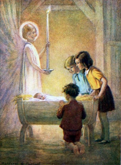 Margaret W Tarrant 23