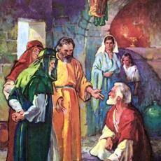 Cleveland Landon Woodward 1900-1986, United States