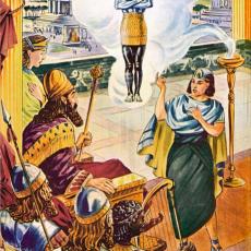 James Wilke, 20th Century, American Illustrator