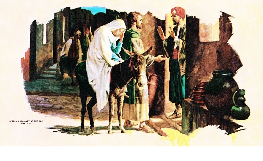 John William Walter, 20th Century, American illustrator