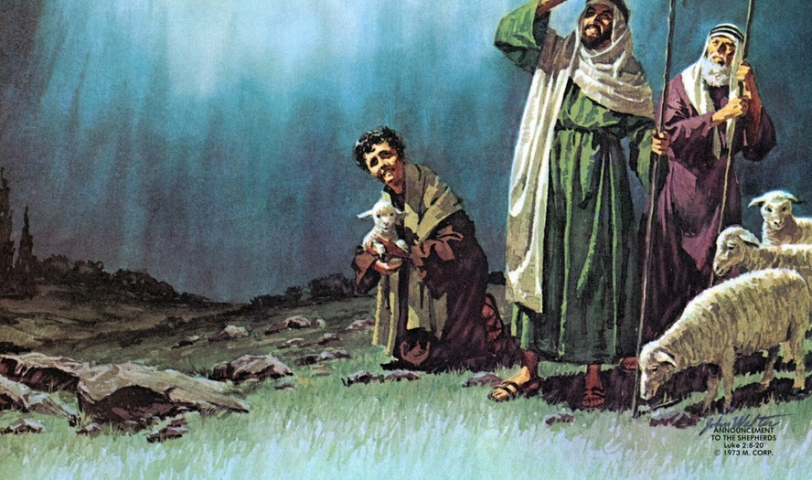 John William Walter, 20th Century, American illustrator