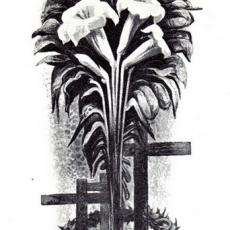 Lynd Kendall Ward 1905-1985, United States