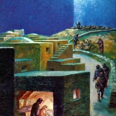 Lynd Kendall Ward 1905-1985, United States