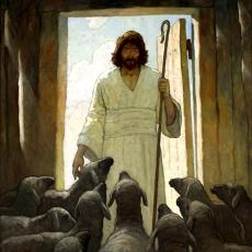 NC Wyeth 1882-1945
