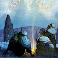 NC Wyeth 1882-1945