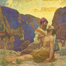 NC Wyeth 1882-1945