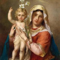 Hans Zatzka Zabateri 1859-1945, Austria