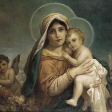 Hans Zatzka Zabateri 1859-1945, Austria
