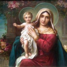 Hans Zatzka Zabateri 1859-1945, Austria